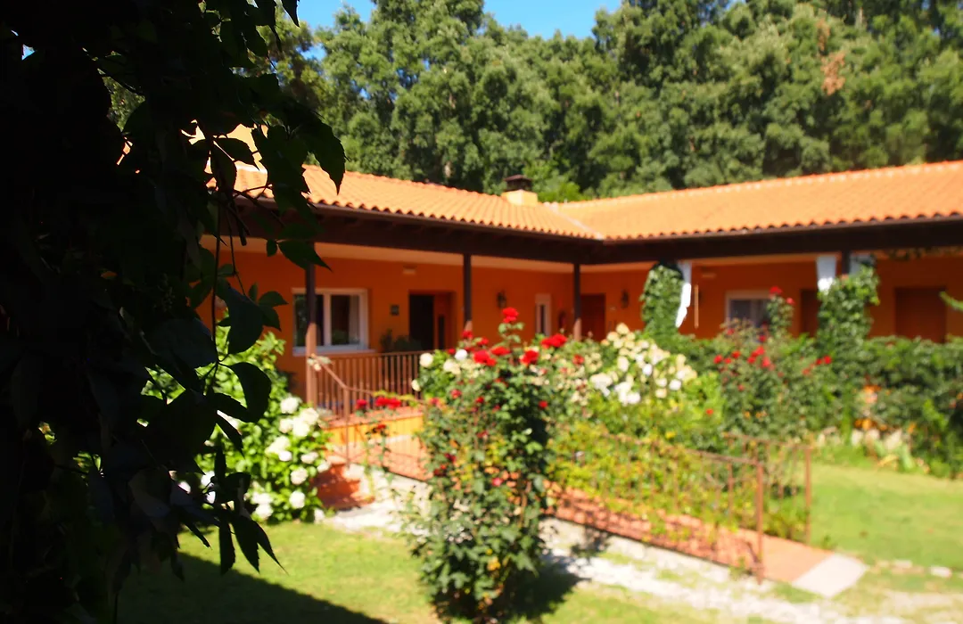 Hotel Rural El Retiro de San Pedro by RetiroRural-1