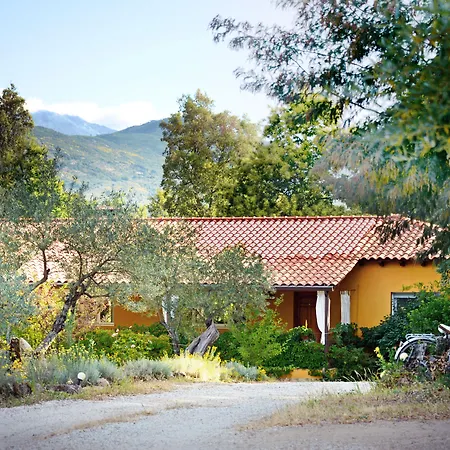 Hotel Rural El Retiro de San Pedro by RetiroRural-2